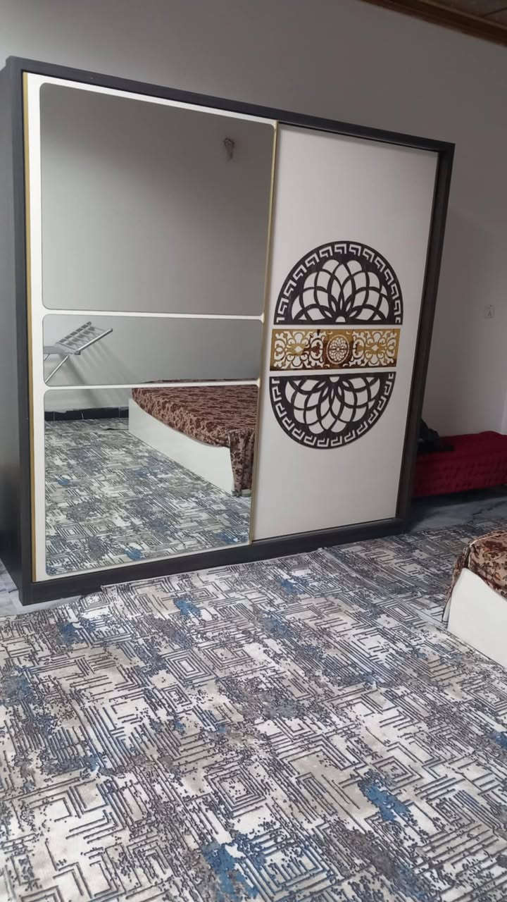 غرفة تركية اخت الجديدة عنوانها القادسية/ السعر ٤٥٠ وبيها مجال


**إذا كنت صاحب هذا الإعلان وتريد حذفه لأي سبب، رجاءا أرسل رسالة إلى الدعم الفني**