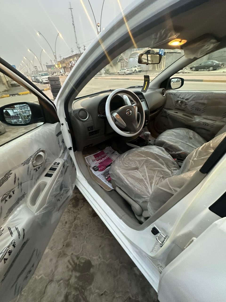 سني مصري 2025 كفاله صبغ وظربه 
باب السائق بي طخه فقط ماشيه 29  السياره جديده بمعنه الكلمه مكاني بصره الزبير حي الصحفيين السعر 120 مجال حق الجيه***********  مكلف بل نشر
