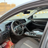 سوناته ٢٠٢٢ • ماشي ٤٩ الف • مكينة ٢٥٠٠