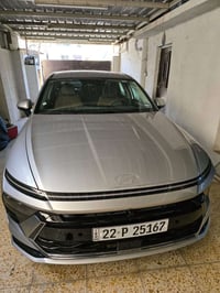 سوناتا • ٢٠٢٥ • ضرر دعاميه