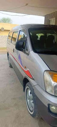 ستاركس 2007 رقم دياله انكليزي مصفره هيئة وغرامة محرك كير اوتو خير من ا...