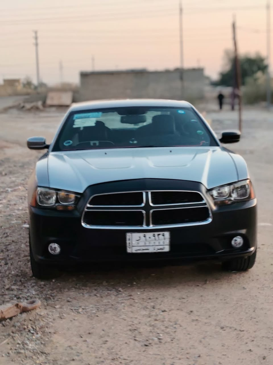 للبيع 🔥🚗
دوج جارجر 2014 أمريكية 
بحالة ممتازة ونظيفة جداً رقم بصره 
 • محرك 3600 قوي وعملي
 • الضرر: جاملغ وبنيد
 • بدون حادث – فقط أثر جراد
 • استخدام شخصي
 • ما مشتغلة خط
 • السيارة مرتبة جداً وجاهزة للاستخدام

السيارة بحالة ممتازه وتستاهل المعاينة 👍
 الاتصال على الرقم:
📞 ‪0782 138 2785‬
