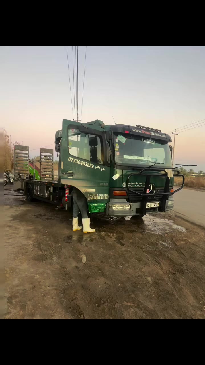 ‏ كرين اتيكوو لبيع جاهزه لعمل جهازه سوبر زت 2002 ***********
