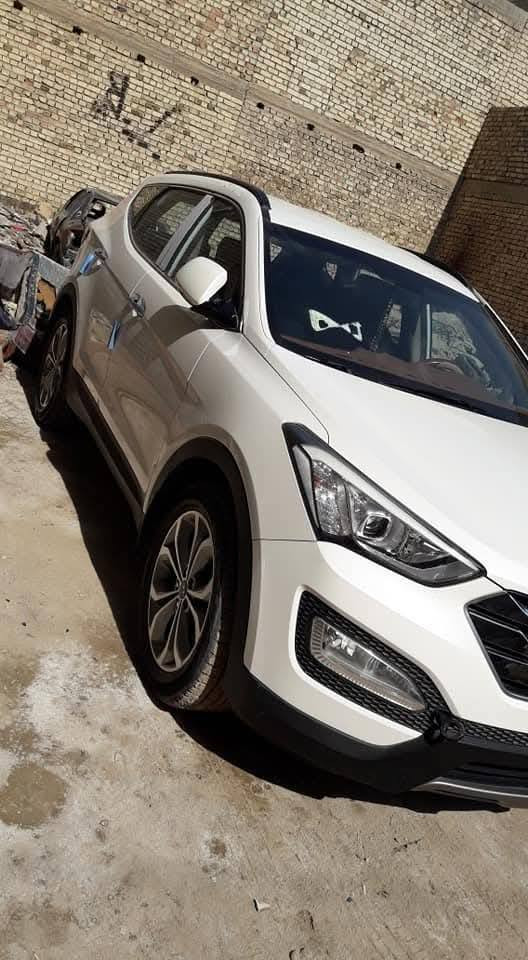 سلام عليكم سيارة سنتافية 2016 سبعة ركب وارد خليجي كشنات تحكم كهرباء سيارة فول موصفات كل نقص ماكو ماشية 63 سيارة خير من الله وهاذة رقمي *********** بغداد
