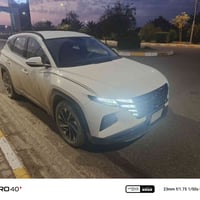 توكسان • ٢٠٢٤ • ٦٢ الف