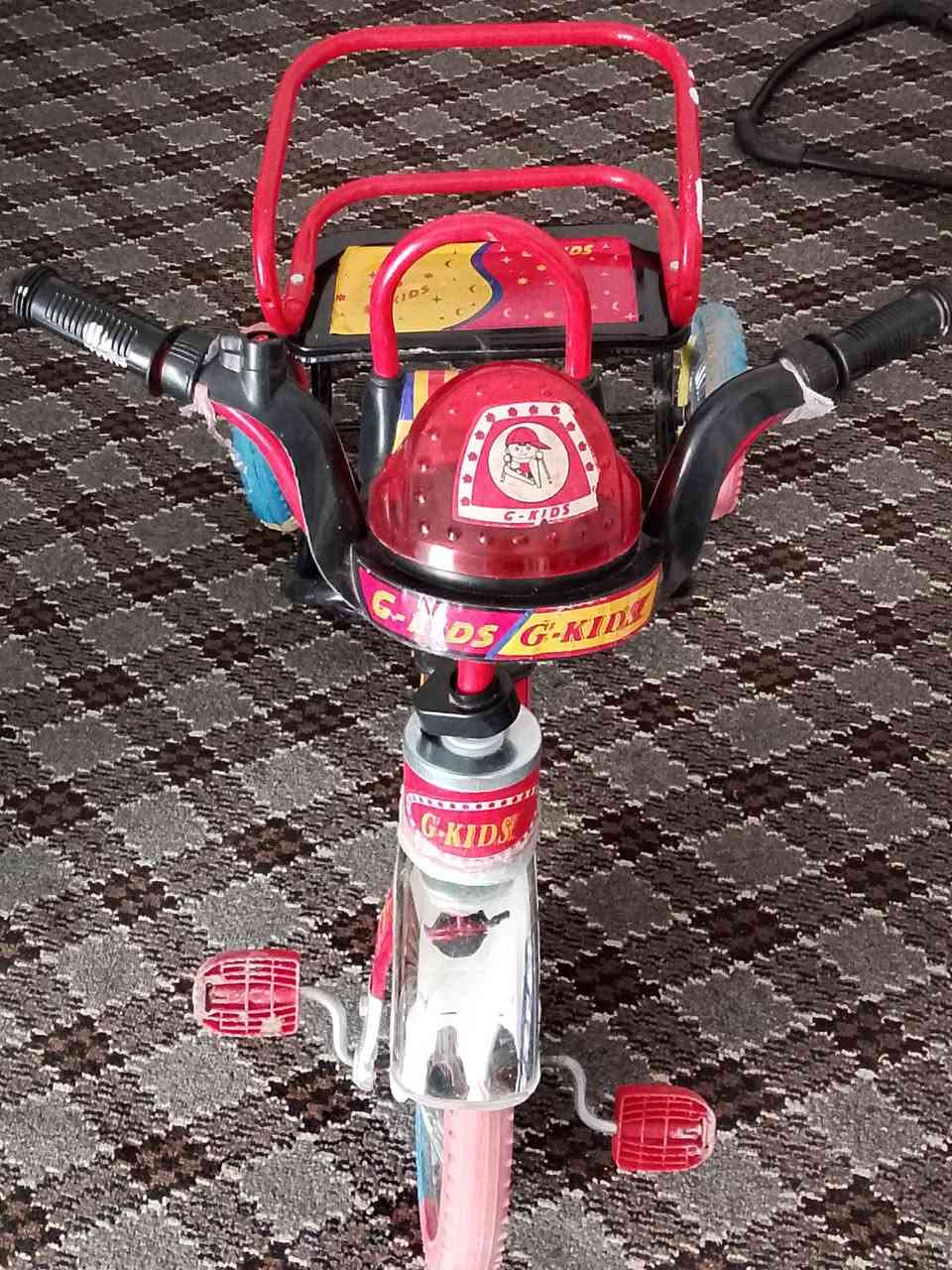 الباسكل 20 سرير ب10 الهزاز ب 10


**إذا كنت صاحب هذا الإعلان وتريد حذفه لأي سبب، رجاءا أرسل رسالة إلى الدعم الفني**