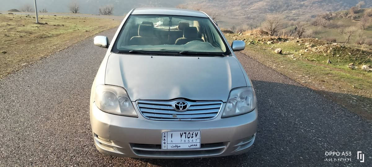 سەرەتا بەناوی خودای بەخشندە بکاشۆمۆدیل ـ2003مەنەفێست ئەسلی و پاکەنەی لەگەلە غرامە بەشەرت مەکینە گەورەو تۆماتیک ناوزەرد چام کارەبای  بێدەعمولێدرا تەنها 3پارچەی پەم کراوە لەسەر ساخی  نرخی 55وەرەقەومعمەلە بەس فرۆشتنە ژمارەی تەلەفۆن *********** أربيل, العراق
