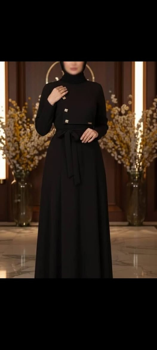 فستان كوالتي عالي ايطالي 🌹 🌹 احلاموديلات واسعار مناسبة سعر 30الف بس يعني احلاموديلات  واسعار مناسبة ❤️❤️ وقياسات من 38لي 48توصيل البصره 5الف باقي المحافظات7الف ❤️❤️ تواصل خاص 🌹🌹


**إذا كنت صاحب هذا الإعلان وتريد حذفه لأي سبب، رجاءا أرسل رسالة إلى الدعم الفني**