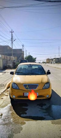 طيبه للبيع موديل 2015 سياره كامله مكمله مابيهه اي نقص  مكفوله هيئه وغر...