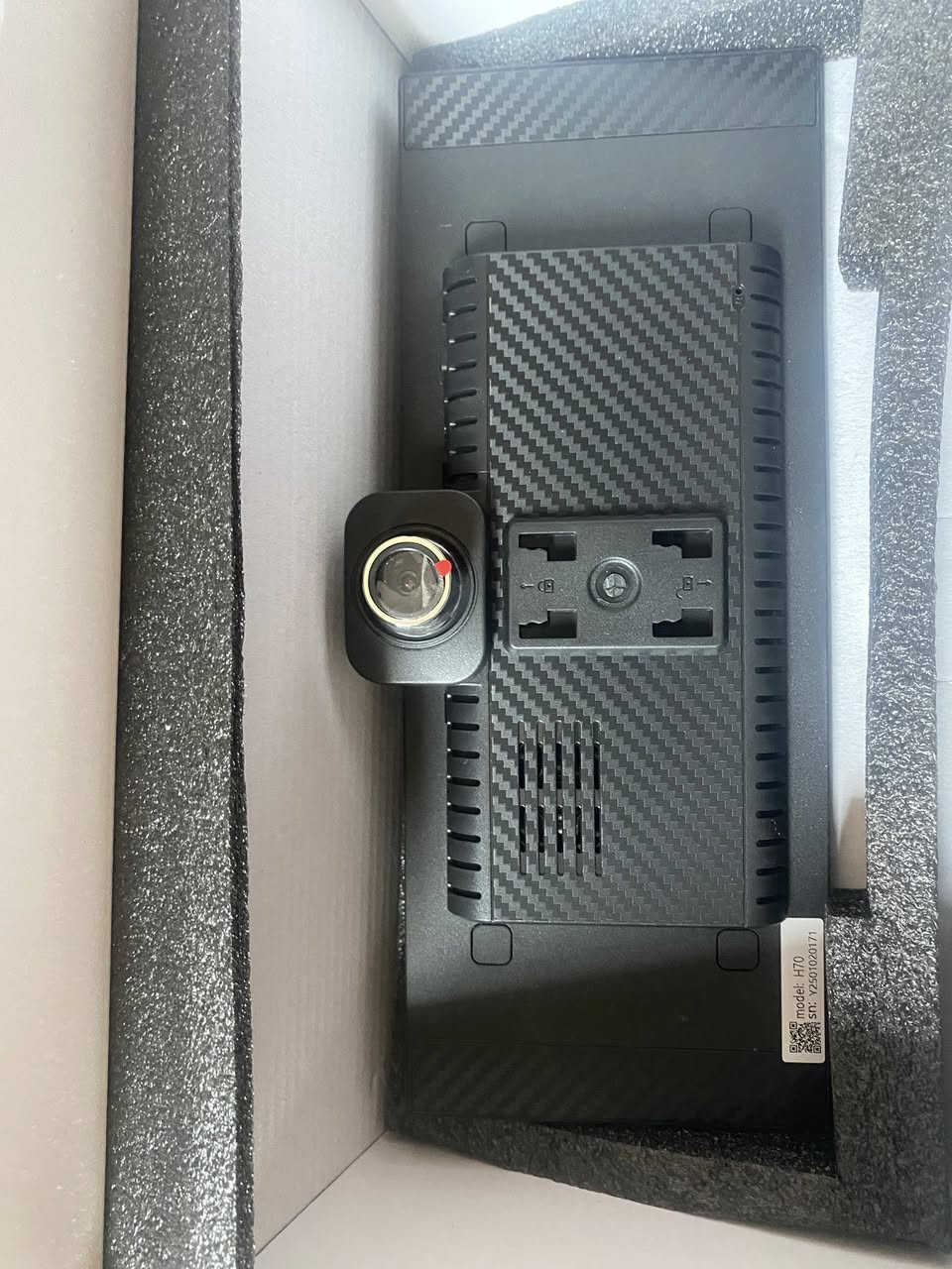 داش كم 4kكامرتين الي اتفيدةايراسل الرقم ***********
