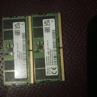 رامات • DDR5 • ٢×١٦جيجا