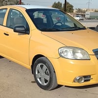 افيو ٢٠١١ • اوتماتيك • بدون ضربه