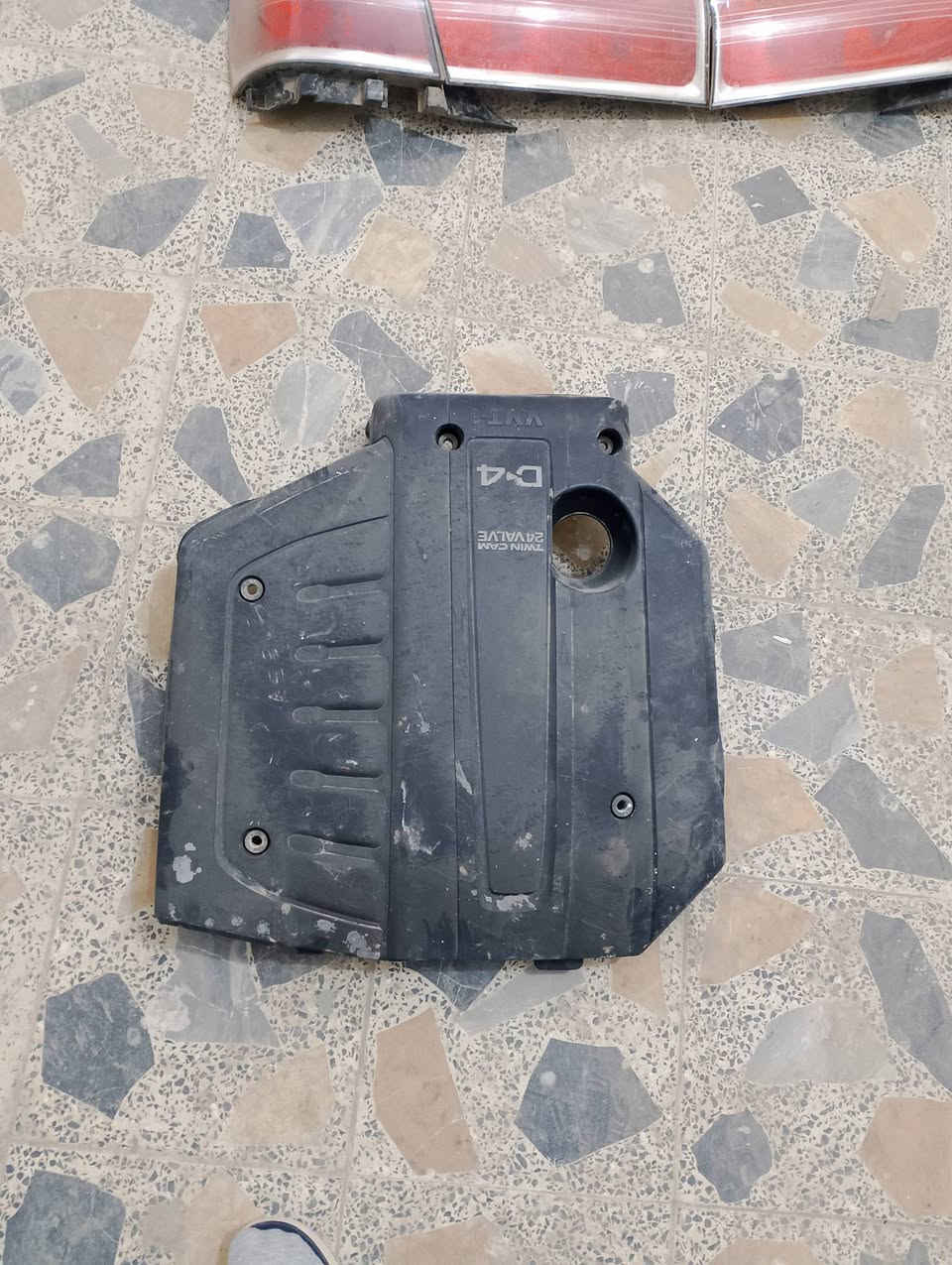 يوجد لدينا اغراض ملكه في النجف ***********
