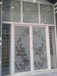 الأصيل للزجاج والمرايا" يقدملك الحل النهائي وبلمسة فنية. خدماتنا تشمل:...