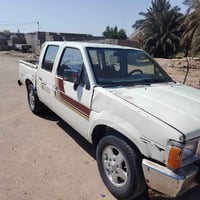 موديل ٩٠ • ميسان • سنويه ٢٧