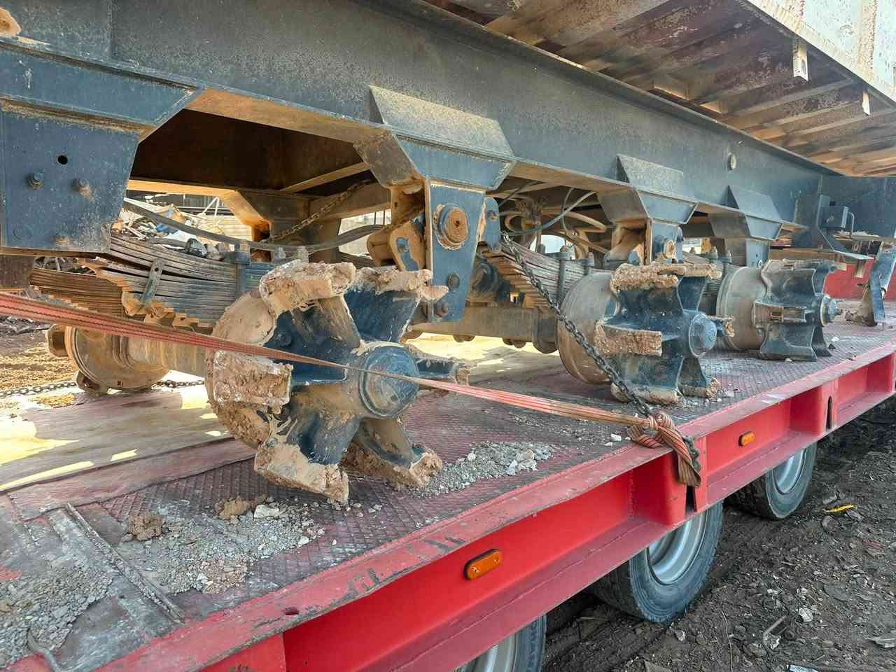 سلام عليكم من رخصة الادمن للبيع    شريط كامل ملحقات ماعيز برغي مع تراجي دنكير ١٦ مربع  الاستفسار ***********  مكان النجف الأشرف

