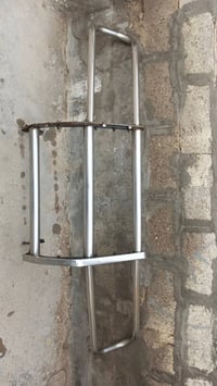 سلام وعليكم للبيع درع باجيرو 140 ألف 07717639221 بغداد الراشديه