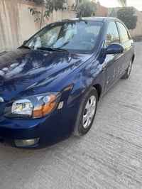 مكلفه بالنشر  السلام عليكم كيه سبكتره 2007 كفاله من الحادث فقط صبغ مكي...