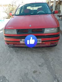 سيات • موديل ١٩٩٢ • محرك شرط