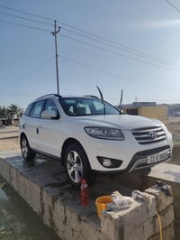 هيونداي سنتافي • سنتافي • سنتافي 2012 • هيونداي 2012 • سيارة هيونداي •...