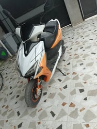 عندي هاي الدراجة للبيع كله عل البلادي كهربئيات شقاله سلف دراجه نضيفه ا...