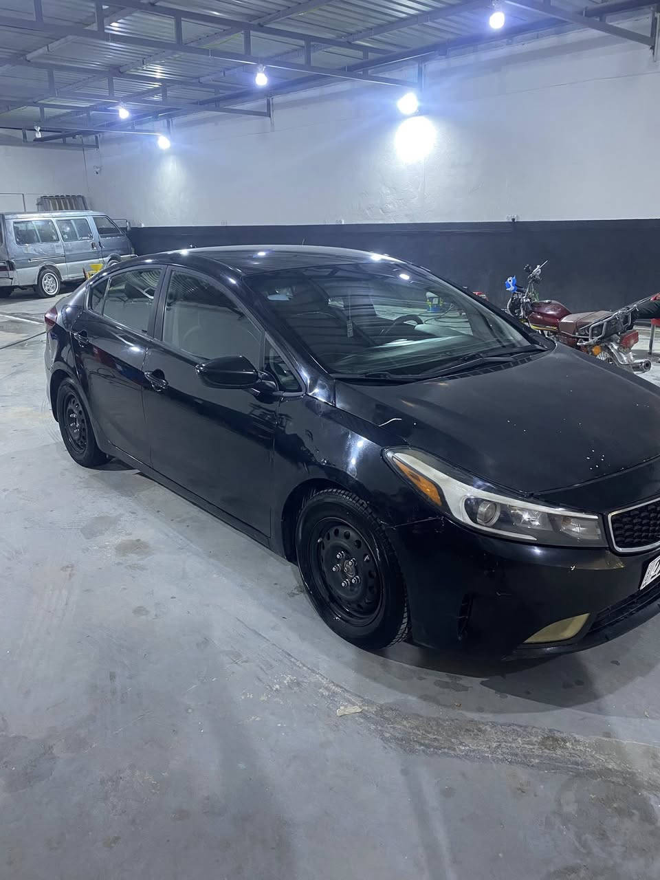 السلام عليكم فورتي 2017 شعندك مراوس فورتي2023 ***********
