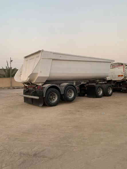 سلام عليكم مقطوره البيع مكفوله بوجهك الشغل***********
