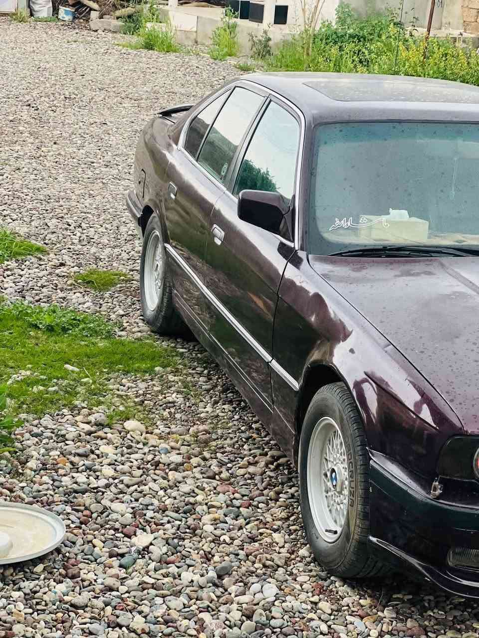 السلام عليكم ورحمةالله وبركاته
مراوس بكيا حمل
بي ام دبليو 525
محرك كبس كير عادي
مصبوغه جماليه شرط من الدعاميه للدعاميه
التواصل :***********
