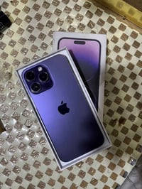 آيفون ١٤ برو ماكس • ٥١٢ • بعقوبة