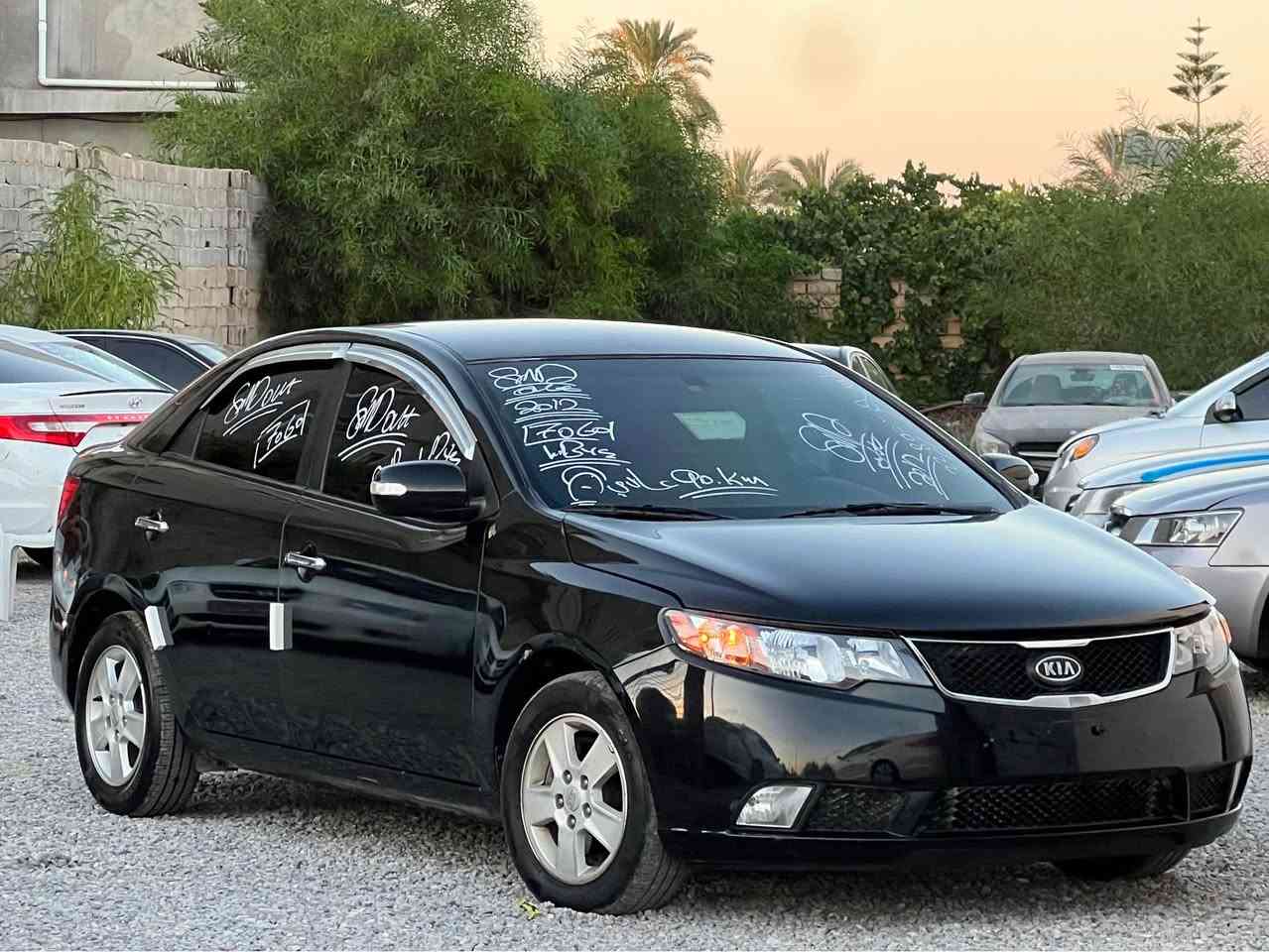 مـشـاء الله لاقوه الابالله  وبسعر 23.800
#_جديده_هلبا  تفرج واحكم 🖤📦🥇

         🤎 كيا فورتي2010 تحفة نادرة 🤎
                        🤎قمة في النظافة🤎
   🎖🌟معرض القمه  لتجارة السيارات🌟🎖
بسم الله والصلاة والسلام علي رسول الله  
الله يبارك بسم الله م شاء الله 
كيا (فورتي) جديدة ❤️
كيف واصلة جديدة
#اللهم بارك لا قوة إلا بالله 🤍
الـنوع : KIA ✔️ 
الفــئة  : FORTE ✔️ 
اللـون :اسود 🎖 
سـعة الـمحرك 16 العادي🐎
المسافه المقطوعة:100الف
الحـالة : مُمتَــٰـازَة ✅ 
▪️17  قومات جديدة جديدةبشعراتها🔥
المميزات: 
▪️ صالون بيج 🖤
▪️تگييف ديجيتال ✔️✨
▪️تحكم في المقود✔️✨
▪️إطارات جديدة ✔️✨
◾️حساسات خلفية ✔️✨
◾️فليتشه ف المرايا✔️✨

سيارة نظيفه جدا عيب لا  
محرك وكمبيو0 10/1
بي اضمانه 10/10 🌟
          ________________________________________
                    🔥🔥
الاستفسار/ 
اتصال او واتس📍0935552520📱📲

📍المكان :-تاجوراء كوبري الشاحنات 

    🎖🌟معرض القمه  لتجارة السيارات🌟🎖 طرابلس, ليبيا


**إذا كنت صاحب هذا الإعلان وتريد حذفه لأي سبب، رجاءا أرسل رسالة إلى الدعم الفني**