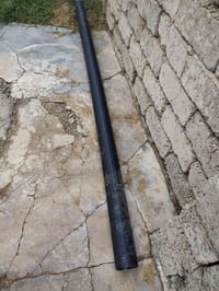 بواري عدد 11 حجم 4 انچ طول واحد 6 متر نوعية كبس  للاستفسار  ‏‪07805978...