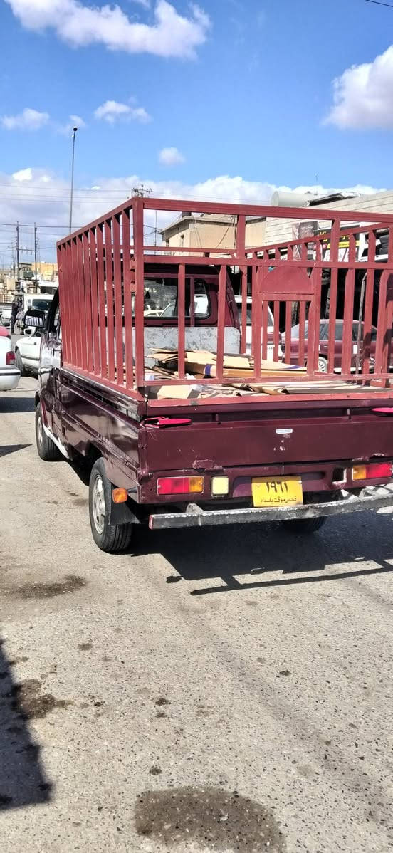 سلاوى خواتان ليبيت هايفى ٢٠٠٧ زور باكة  مةكينەی
گيرى بةشةرت تايةى تازة ية كارةبای بەشەرتة 
شوين سليمانى  سعرى 22 گەڵاو مەعاملە ***********
