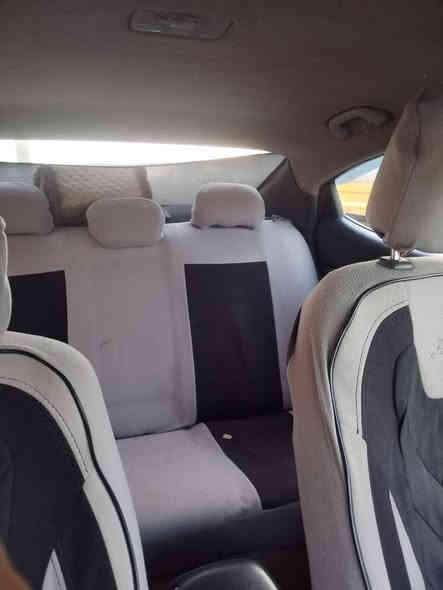 هونداي النترا موديل 2016 امريكي 
للبيع فقط 
سياره احلا من الصور نضيفه ومرتبه 
شرط فول مكينه كير حداديه تبريد 
حجم المكينة 2000 حادثهه البلادي جاملغ الأيمن وبنيد 
وبيهه طخات ومصلحه #تحويل ثاني يوم سياره حره ب اسمي 
#السعرـ95$ وبيهه مجال للاستفسار ***********
