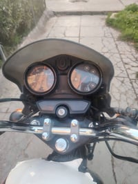 بوكسر موديل ٢٠ • بغداد • حالة جيدة