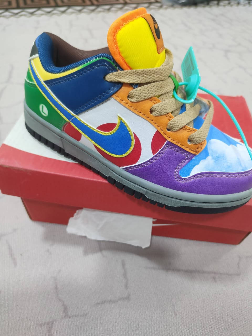 35 مع توصيل


**إذا كنت صاحب هذا الإعلان وتريد حذفه لأي سبب، رجاءا أرسل رسالة إلى الدعم الفني**