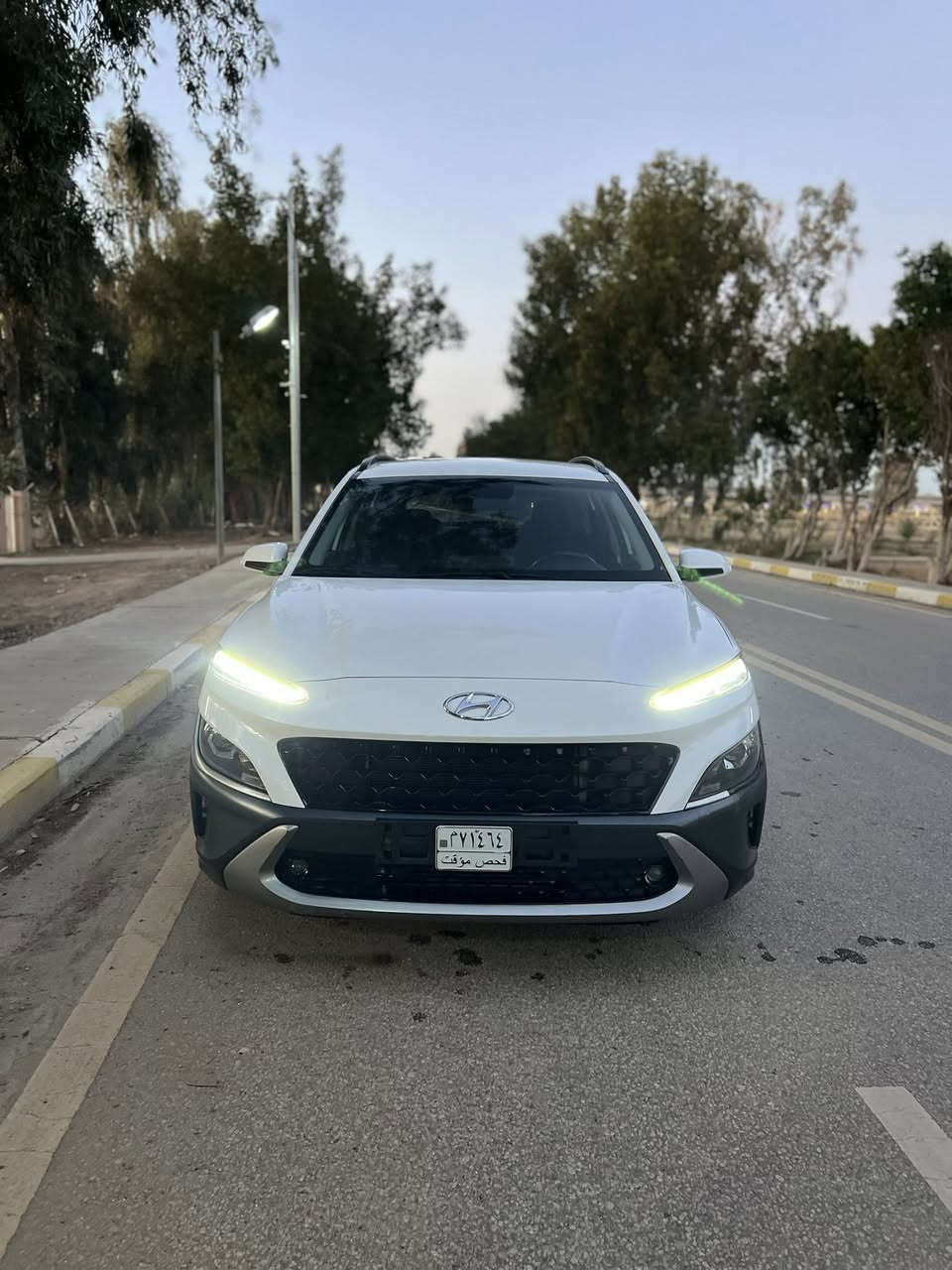 كونه 2023 

رقم فحص 

مكينه 1600 تيربو  
 
مري شفط حساس خلفي وباقي المواصفات التحكمات والقياده الموجوده باغلب السيارات 

حادثه بدون دواخل صطحي صور الحادث والسونار داخل المنشو 

السعر. 140. ورقه 

مكان السياره بابل مسيب سده الهنديه 

***********
