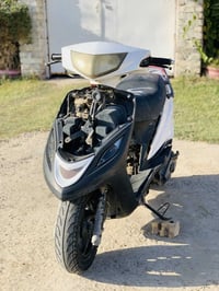 دراجة جانت • شغالة • تركته ٤ أشهر