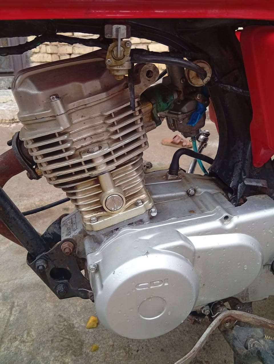 سلام عليكم دراجه نامه كلك مكفوله مديل عشرين  /ماني ابو غرق سعر خاص /***********
