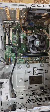 i5 3470 • رام 16جيجا • كومبو لفقير