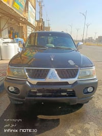 ميتسوبيشي • ٢٠٠١ • رقم كربلاء