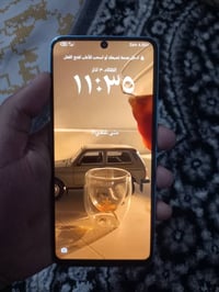 هونر x8a  ذاكرة128  رأم 8  التلفون بلادي عل وضع الشركة   ملحقاته كاملة...