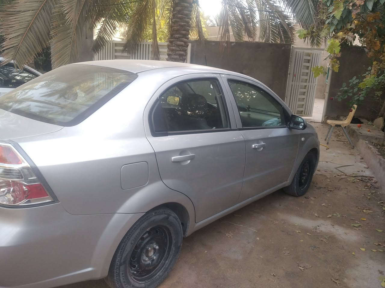 السلام عليكم أفيو موديل 2011مكينه مسكر تدفئه تبريد تخم تايرات جديد مواصفاتهه راديو شاشه أندرويد مصبوغه عام جماليه السعر 65أو بيهه مجال السياره كلش نضيفه أحلله أمنل صوره الرقم *********** متواجد واتساب فيس
