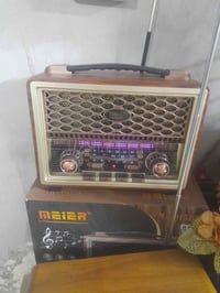 راديو • بلوتوث • الزعفرانيه