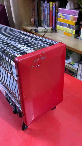 ناشيونال ابلادي نظافة متوسطة شغال السعر ٨٠الف قفل 🔐 يوجد توصيل ***********سيد عباس
