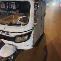 تكتك تي في اس • موديل 2018 • مكينه ناعمه