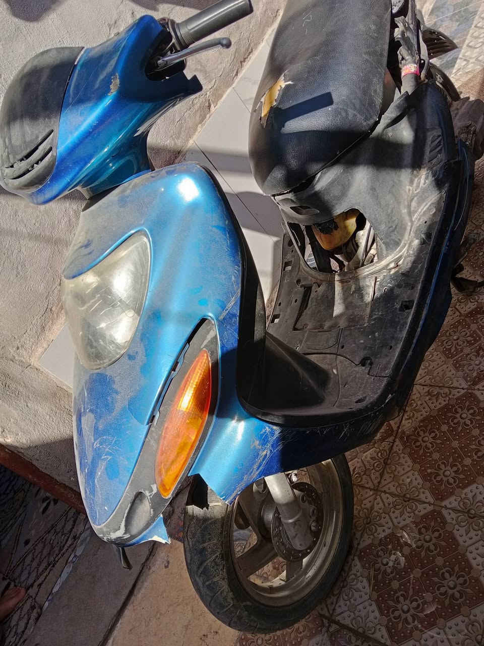 بصره قبله سعر 125


**إذا كنت صاحب هذا الإعلان وتريد حذفه لأي سبب، رجاءا أرسل رسالة إلى الدعم الفني**