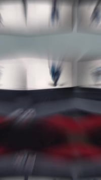 اجنحة GSXR 1000 • موديل 2017-2023 • طباعة 3D