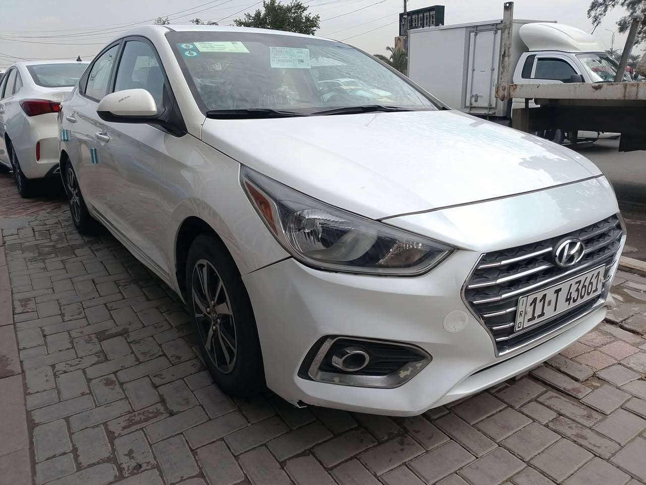 اكسنت موديل 19 ورد مريكي الحادث جملغ بنبد صور الحادث موجود بل منشور .. فقط كير محرك تبريد مكينه كفاله عامه تخم تاير شواصي مكفولات بلادي.. محرك 1600
رقم بغداد نكليزي سنويا جديد هزه جديد تحويل ثاني يوم 
سعار سياره 102بي مجال حك جيتك العمله 
للعنوان بغداد الحبيبيه نتصل تدلل على رقم 
***********
