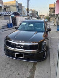 07741307539  من رخصت الادمن المحترم. تلرايد 2022 مكينه 6 سلندر المرغوب...