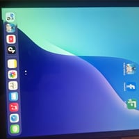 ايباد 8للبيع او مراوسه ما متواجد على فيس 07700941669